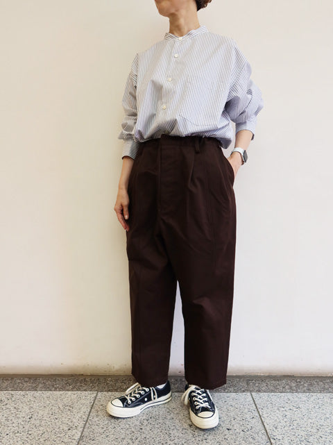 C. MODEL PANTS