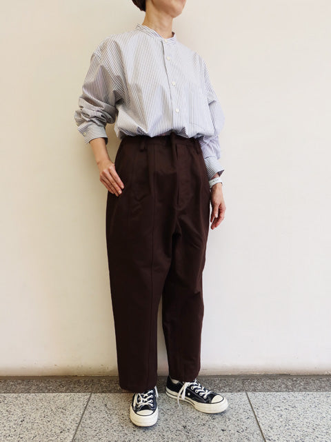 C. MODEL PANTS