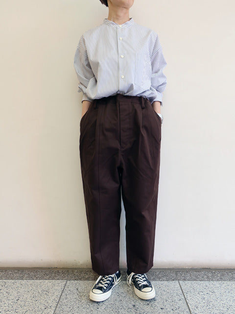 C. MODEL PANTS