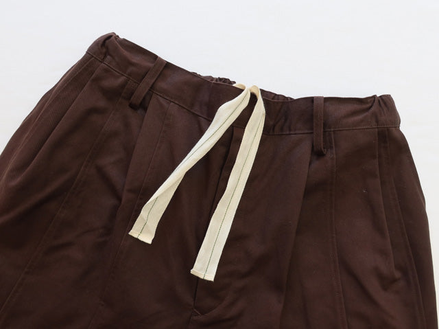 C. MODEL PANTS