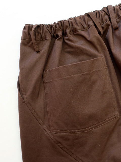 C. MODEL PANTS
