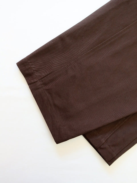 C. MODEL PANTS