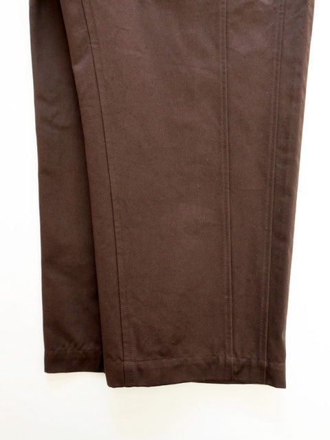 C. MODEL PANTS
