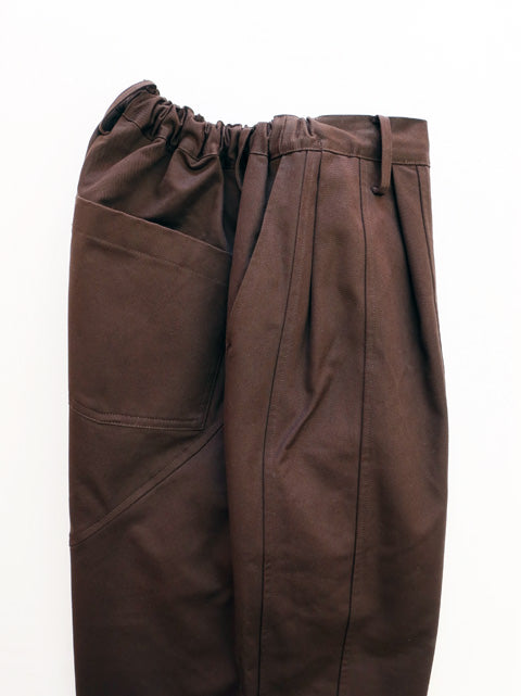 C. MODEL PANTS