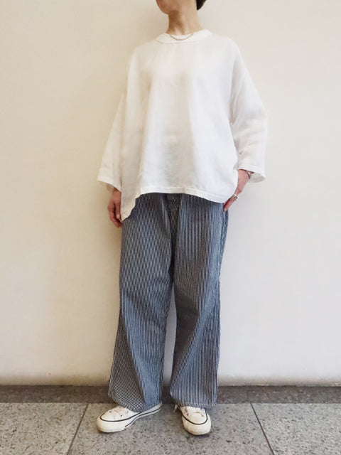 WIDE FIT 30'S PAINTER PANTS