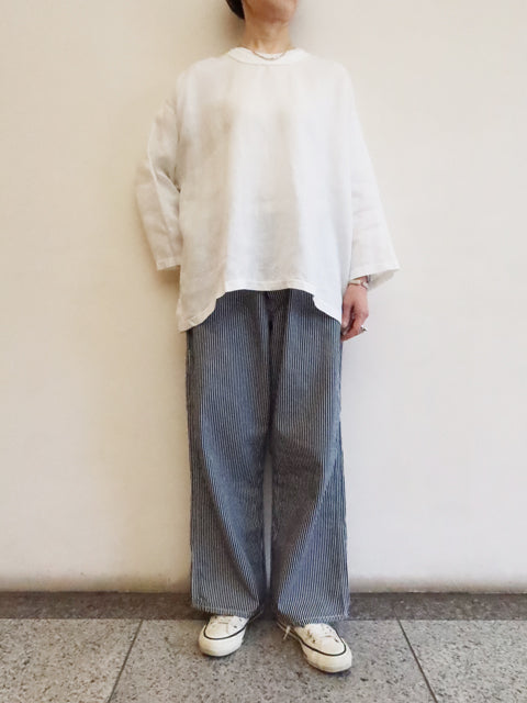 WIDE FIT 30'S PAINTER PANTS