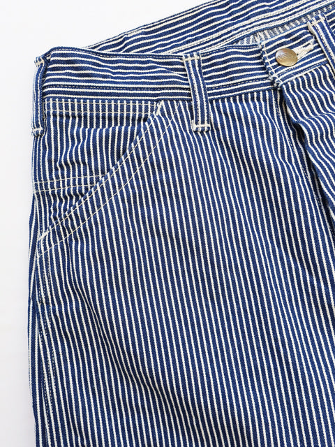 WIDE FIT 30'S PAINTER PANTS