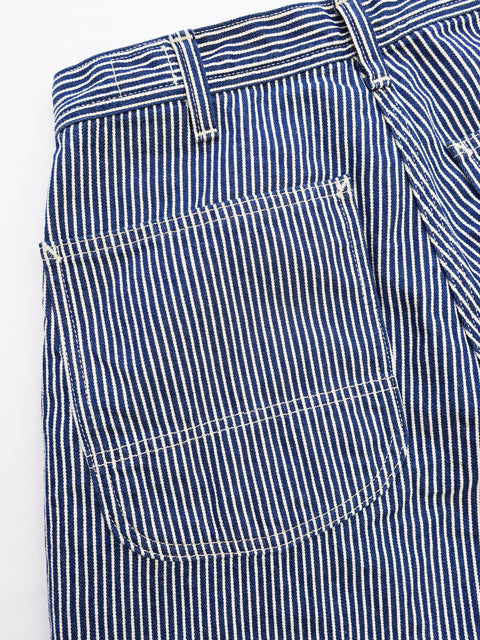 WIDE FIT 30'S PAINTER PANTS