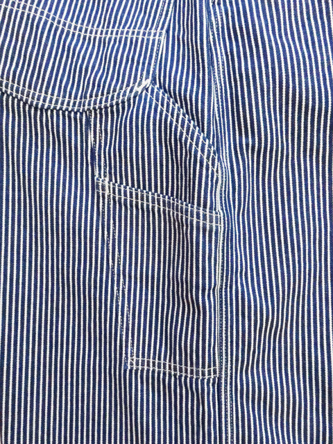 WIDE FIT 30'S PAINTER PANTS