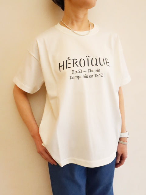 POLONAISE HEROIQUE