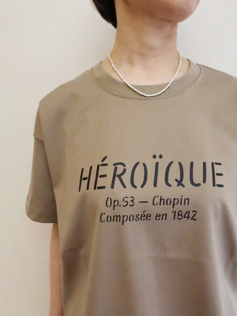 POLONAISE HEROIQUE