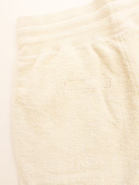 PILE SHORTS