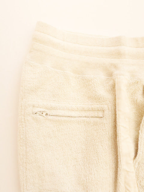 PILE SHORTS