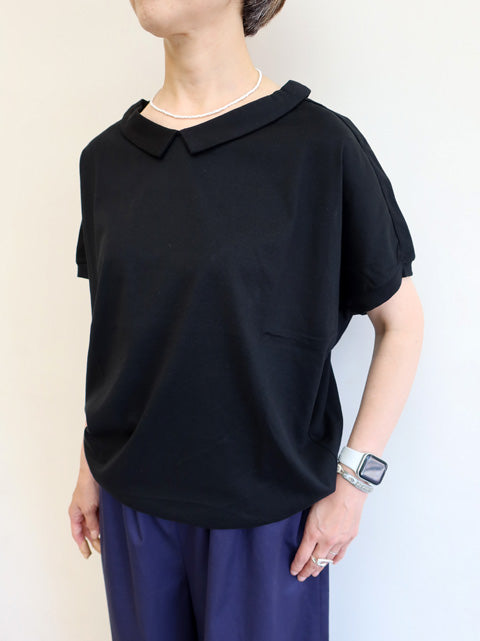 shirt collar dolman P/O