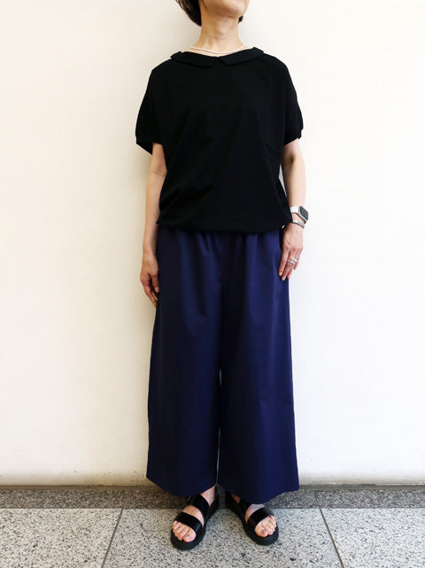 shirt collar dolman P/O