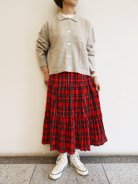 high neck shirt collar<br>short C/D