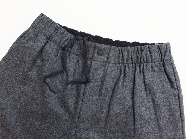 EASY WARM<br>STRAIGHT PANTS