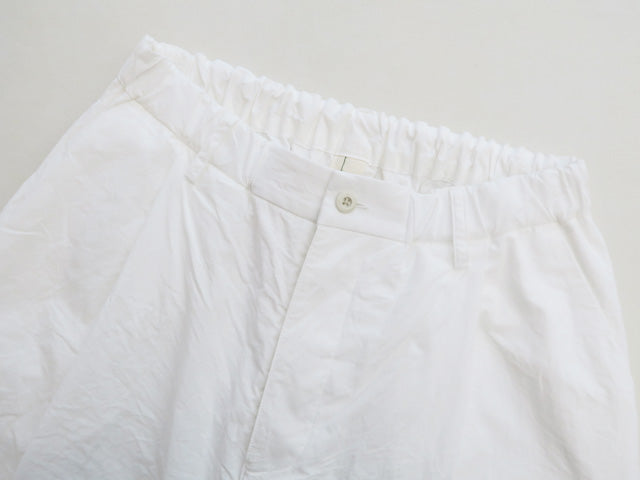 Masnou design × Permanent Age<br>D. MODEL PANTS