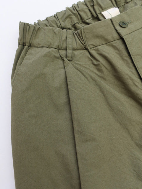 予約販売<br>Masnou design × Permanent Age<br>D. MODEL PANTS