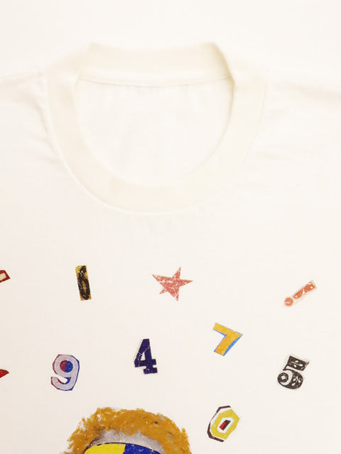 エキセントリックレスラーTシャツ