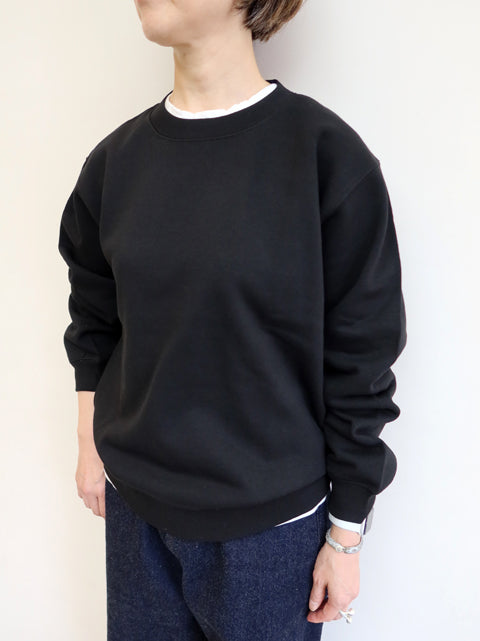 Crew Neck Pullover