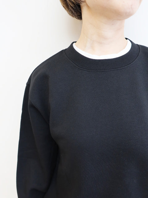 Crew Neck Pullover