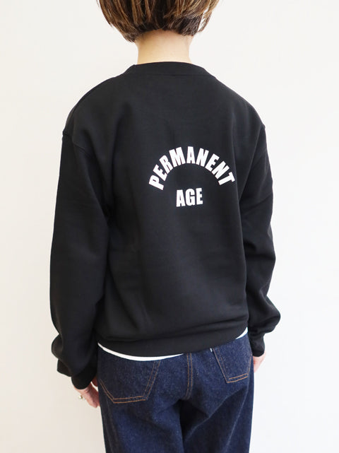Crew Neck Pullover