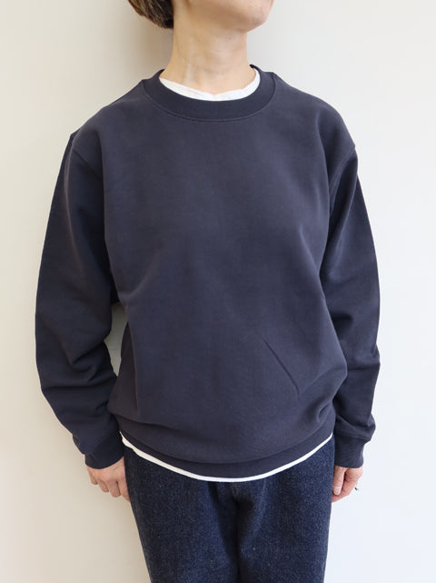 Crew Neck Pullover