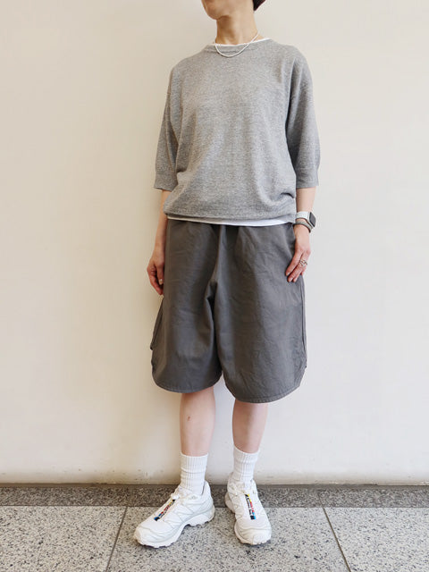 JOG SHORTS