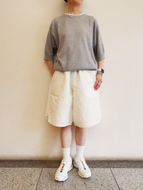 JOG SHORTS