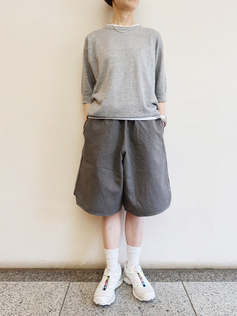 JOG SHORTS