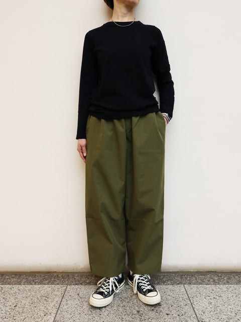 SUNDAY PANTS