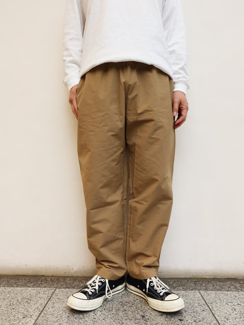 SECOND PANTS