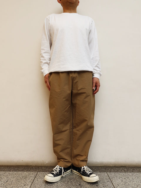 SECOND PANTS