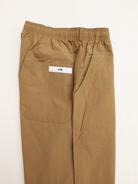 SECOND PANTS