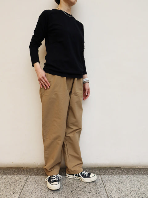 SECOND PANTS