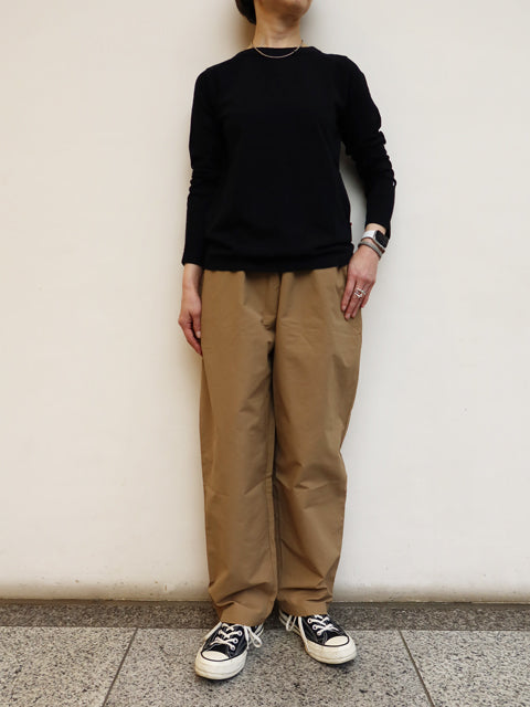 SECOND PANTS