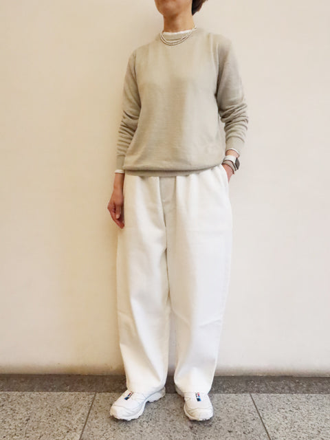 SUNDAY PANTS
