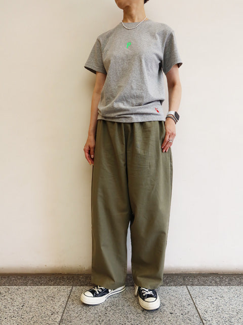 SUNDAY PANTS
