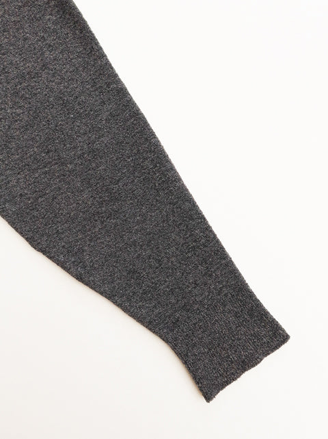 2way Knit Pullover