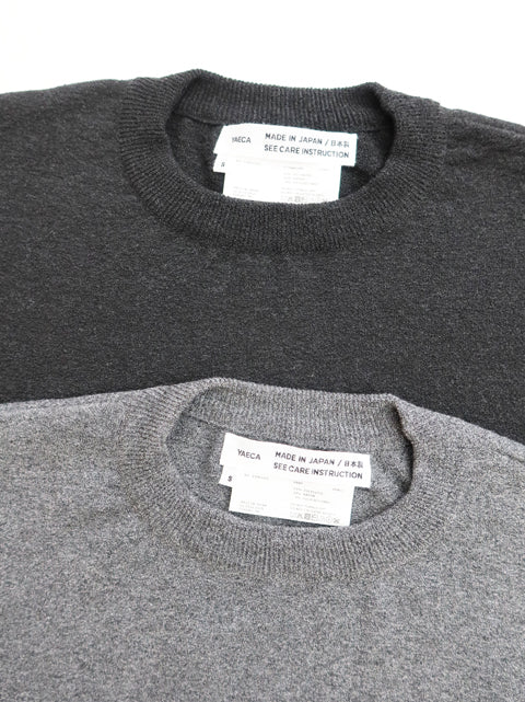2way Knit Pullover