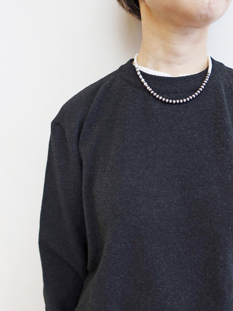 2way Knit Pullover