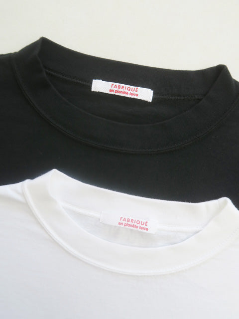 オーバーサイズ長袖Tシャツ