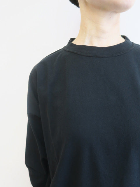 オーバーサイズ長袖Tシャツ