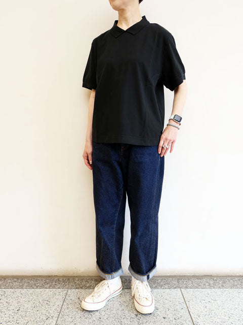 POLO T<br>SHORT SLEEVE