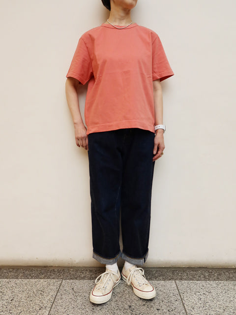 STANDARD SHORT SLEEVE