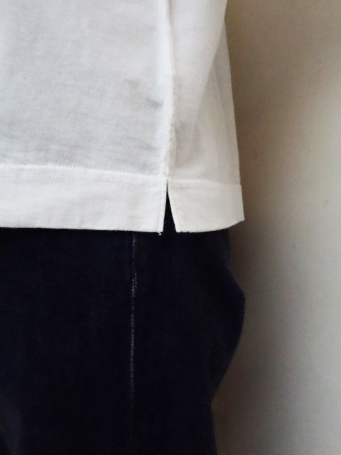 STANDARD SHORT SLEEVE