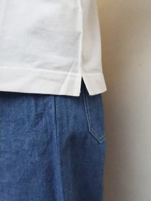 STANDARD SHORT SLEEVE PRINT