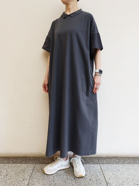POLO COMBI<br>DRESS