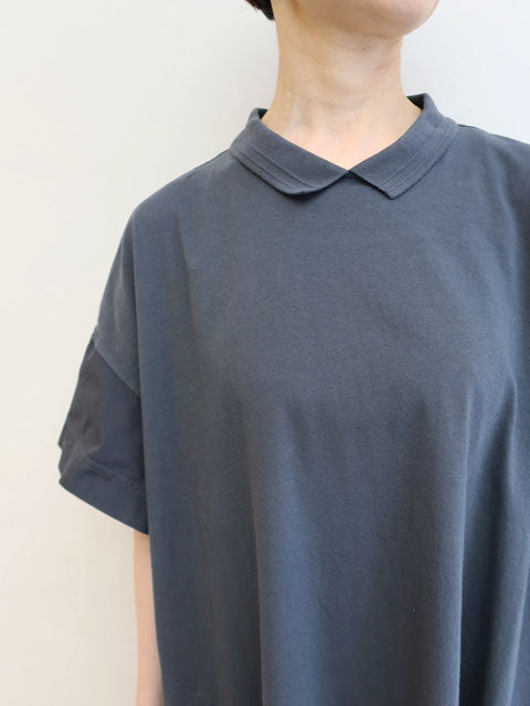 POLO COMBI<br>DRESS
